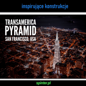 Read more about the article TRANSAMERICA PYRAMID, San Francisco, USA