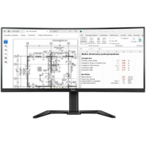 monitor-IIYAMA-G-Master-GB3467WQSU